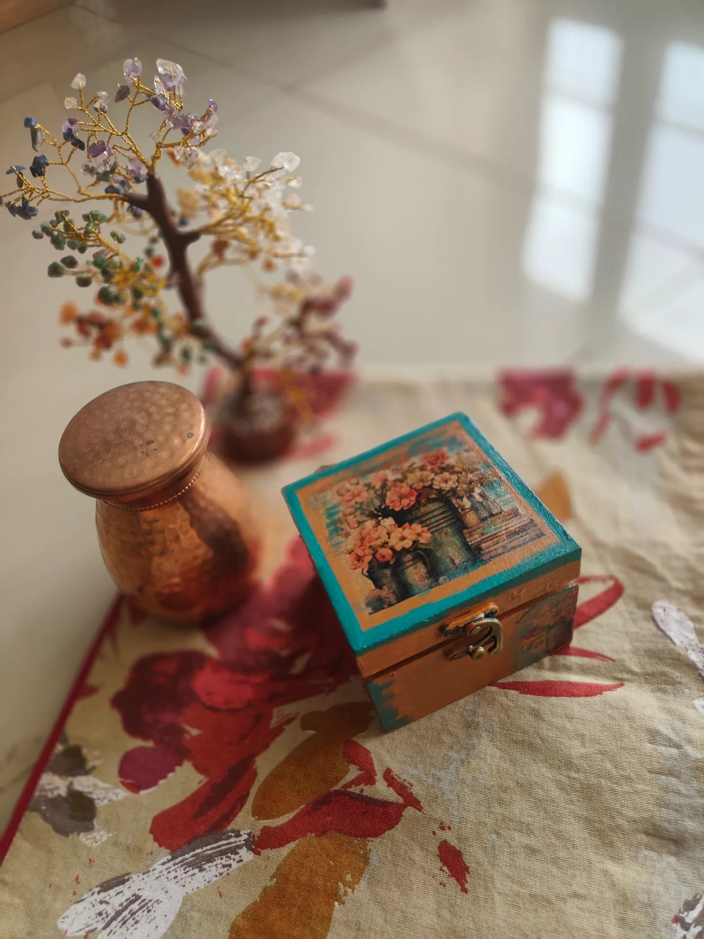 Hobby Art Workshops at Pony Palette art studio, Hyderabad